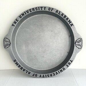 The University of Alabama Grill Anything Large Deep Dish Pan Wilton Armetale